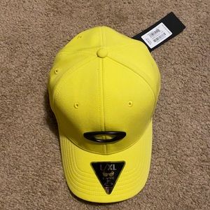 Oakley Tincan Cap